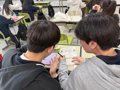 2026 인성교육 및 인식 개선 캠페인