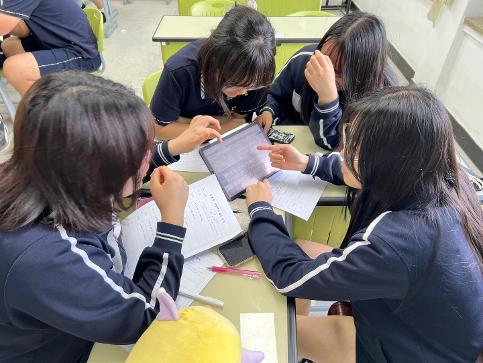 어.울.림 프로젝트 봉사활동